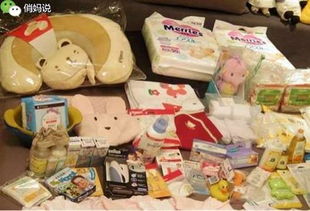 養一個娃每月要花多少錢？15位媽媽分享日常用品開銷明細